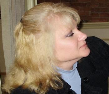 Patricia Thomson